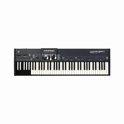 قیمت خرید فروش پیانو دیجیتال استودیو لاجیک مدل Numa Organ 2
